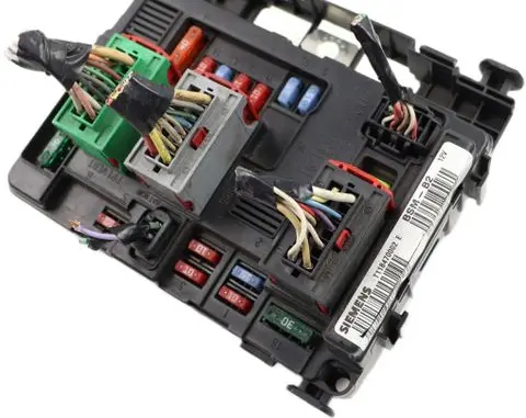Fuse module