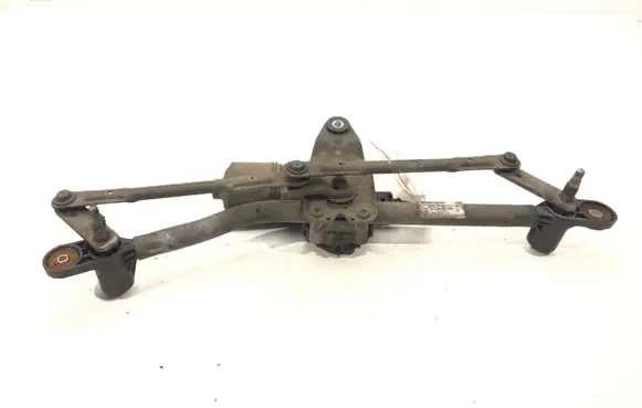 Alfa Romeo 159 Front wiper linkage and motor