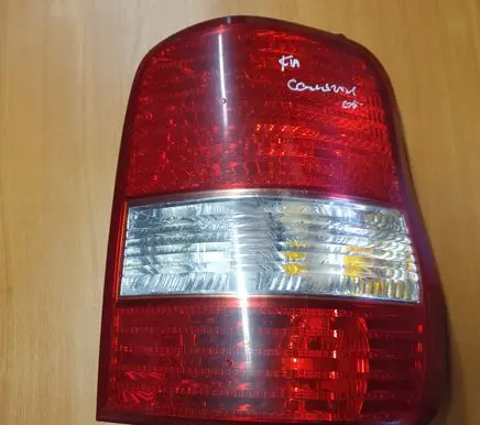 KIA Carnival Rear/tail lights 1K53A51140