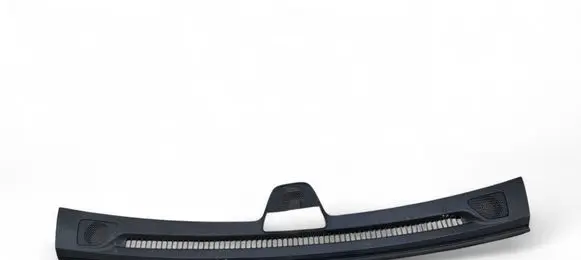 Chrysler Pacifica Dashboard air vent grill cover trim 5RL45DX9AE