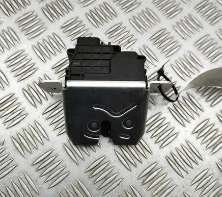 KIA Niro Tailgate/trunk/boot lock/catch/latch 81800AT000