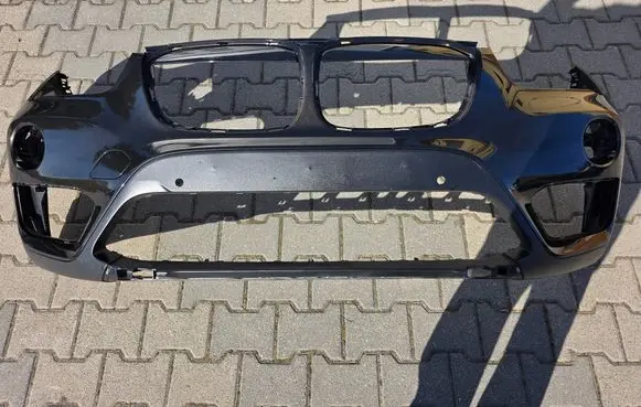 BMW X1 F48 F49 Front bumper 7354815