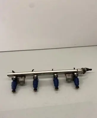 Fuel injectors set