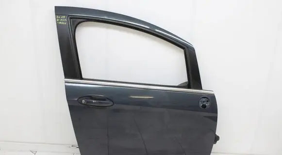 Ford B-MAX Front door
