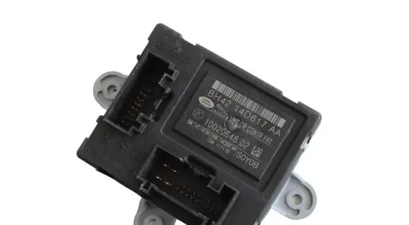 Jaguar XJ X351 Door control unit/module BH4214D617AA