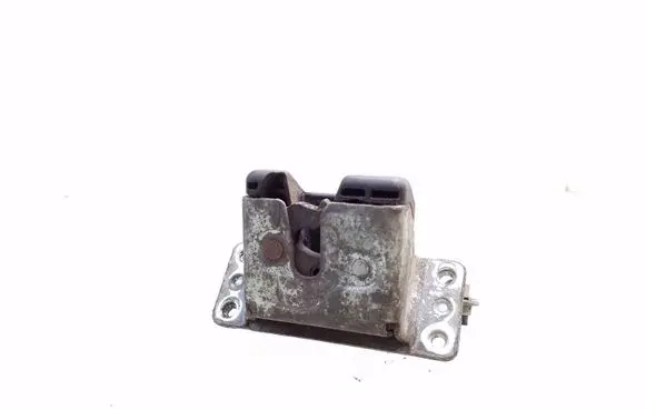 Opel Astra G Tailgate/trunk/boot lock/catch/latch 90563999