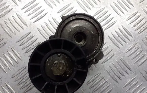 Ford Focus C-MAX Alternator belt tensioner pulley TB030
