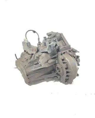 Peugeot 308 Manual 6 speed gearbox 9800478710 9805625610