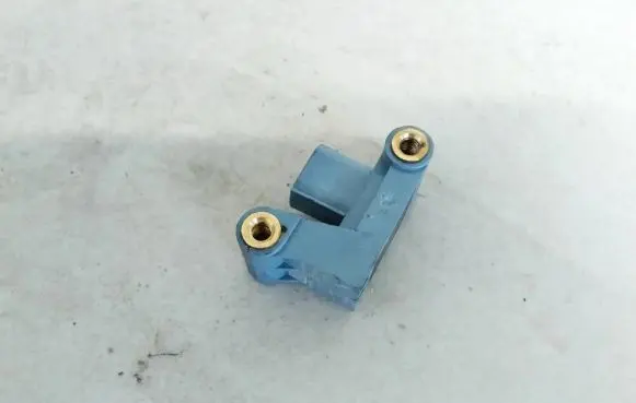 BMW 5 GT F07 Airbag deployment crash/impact sensor 9159314 65779159314