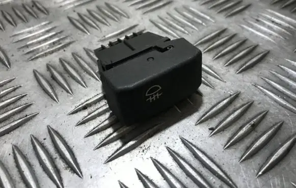 Renault Clio I Fog light switch 6264 valeo6264