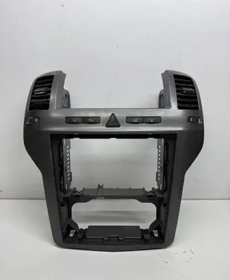 Opel Zafira B Hazard light switch 13100110 0320 03758025
