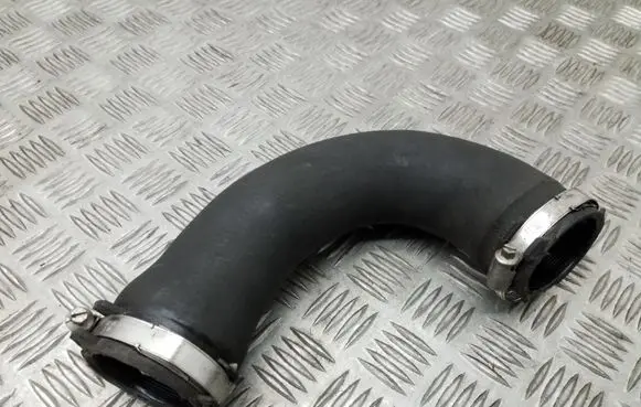 Audi A4 S4 B8 8K Air intake hose/pipe 8K0145709H