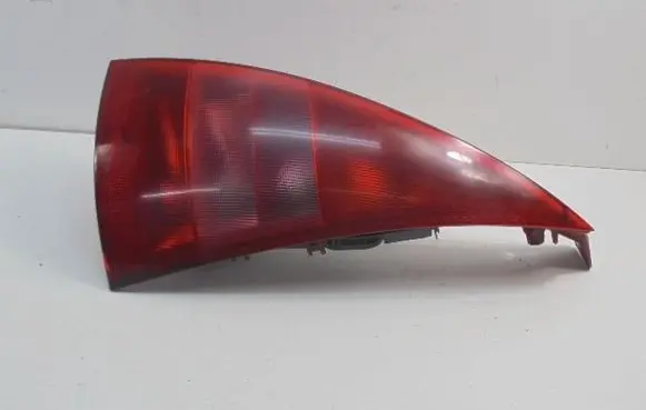 Citroen C3 Rear/tail lights 2556D