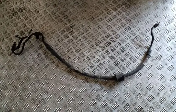 KIA Sorento Power steering hose/pipe/line