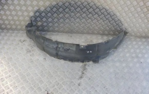 Opel Frontera A Front wheel arch liner splash guards
