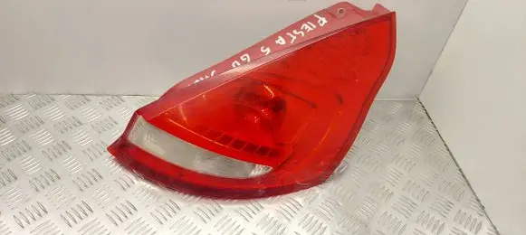 Ford Fiesta Rear/tail lights 8A6113404A