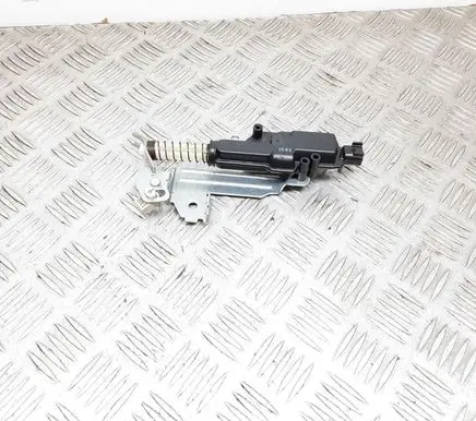 Ford Fiesta Central locking motor 2S6T432A98AE 1T1C3085258