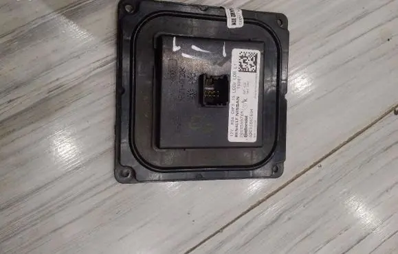 Renault Megane IV Light module LCM 260559976r