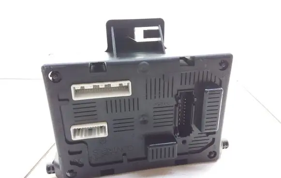 Renault Modus Comfort/convenience module 8200200106 8200219986 BCML2CR