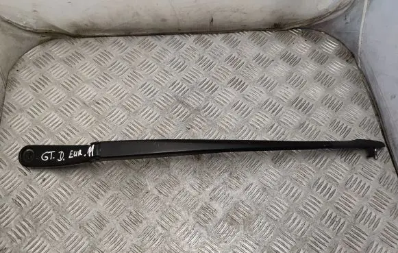 BMW 5 GT F07 Windshield/front glass wiper blade 7211261