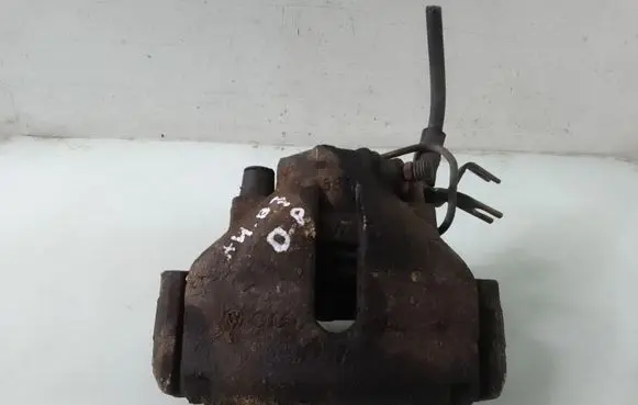Audi A4 S4 B7 8E 8H Front brake caliper 
