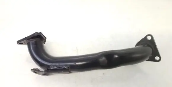 Opel Astra H EGR valve line/pipe/hose 