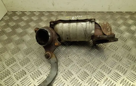 Honda CR-V Catalyst/FAP/DPF particulate filter 2000005731