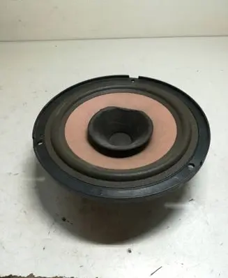 Opel Astra H Rear door speaker 93240743 Q32366 12753003183