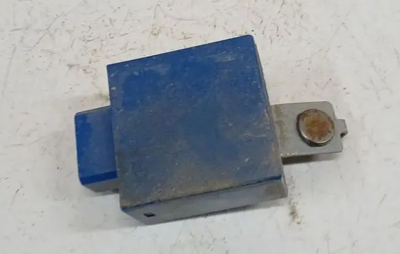Mazda Premacy Other relay GE4T66810