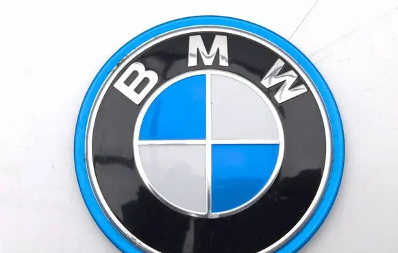 BMW 2 Active Tourer U06 Fender model badge letters 10333410 8087188 5A2457001