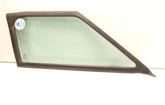 Volkswagen Crafter Front vent window/glass (coupe) 43R000016 A9066711720