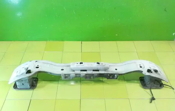 Ford Transit Front bumper support beam PRZOD 17AB193