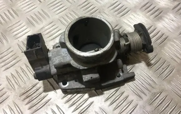 Ford Ka Throttle valve 97bfad 97bf-ad