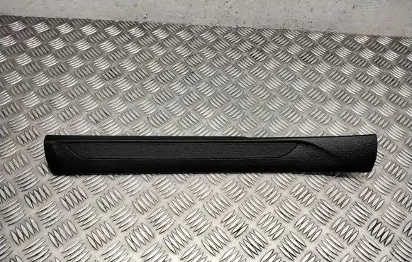 BMW X5 F15 Front sill trim cover 7284557