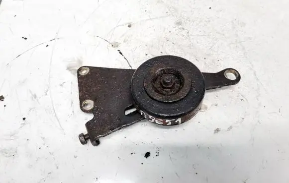Infiniti FX Generator/alternator belt tensioner