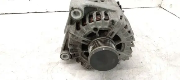 Generator/alternator