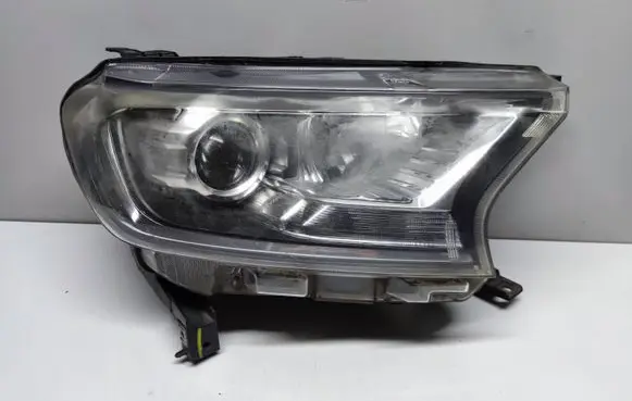 Ford Ranger Headlight/headlamp