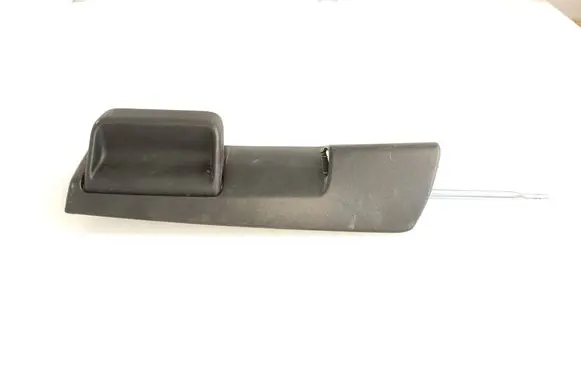 Volkswagen Transporter - Caravelle T5 Sliding door interior handle 7H0843641D 7H0843187A
