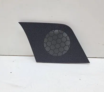 Side speaker trim/cover
