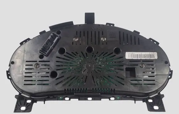 Opel Insignia A Speedometer (instrument cluster) 12844140