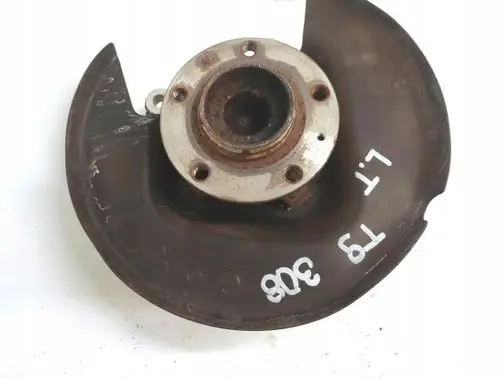 Peugeot 308 Stub axle 