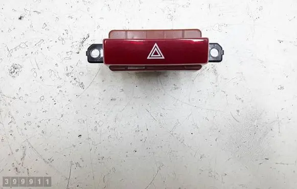 Honda Accord Hazard light switch M37844 HD45