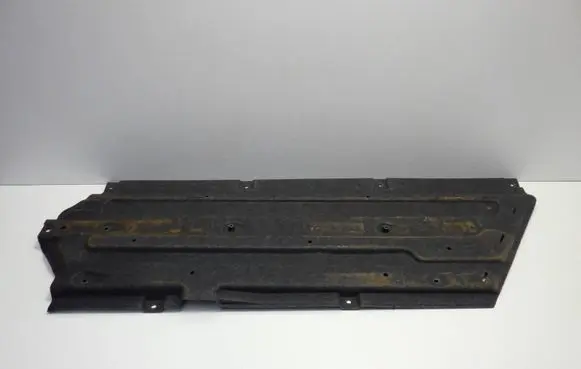 Center/middle under tray cover