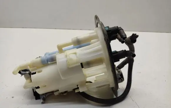 Hyundai Santa Fe Fuel level sensor 3112026910