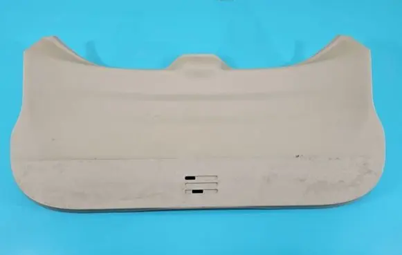 Nissan X-Trail T32 Tailgate/boot cover trim set IMPRK1427972