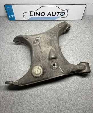 BMW 7 E65 E66 Rear upper control arm/wishbone 6753110