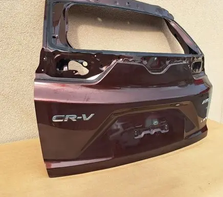 Honda CR-V Tailgate/trunk/boot lid