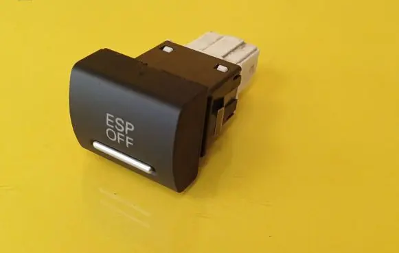 ESP (stability program) switch