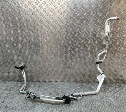 Land Rover Discovery 5 Air conditioning (A/C) pipe/hose CPLA19A834CE
