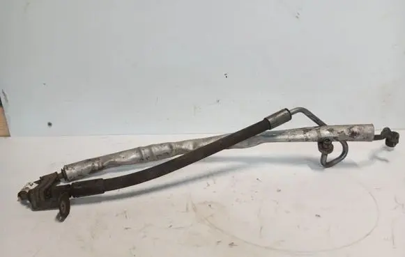 Citroen C5 Power steering hose/pipe/line 